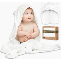 Baby Towels Keababies Baby Hooded Towel KeaStory Petite