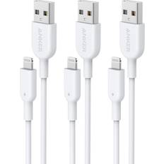 Iphone se charger Lightning Cable, Powerline II [3ft Charger iPhone SE Pro Pro
