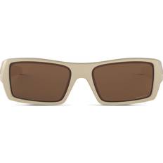 Oakley gascan Oakley Gascan Sunglasses, Desert Tan/Prizm Tungsten, 60mm
