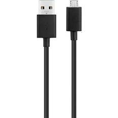 Amazon 5ft USB to Micro-USB Cable designed use with Fire tablets Kindle