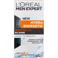 Skincare L'Oréal Paris Men Expert Hydra Energetic Quenching Gel 50ml