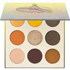 Juvia's Place Eyeshadows Juvia's Place The Nomad Eyeshadow Palette