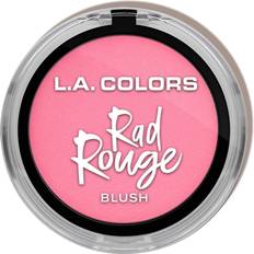 L.A. Colors Rad Rouge Blush CBL725 Valley Girl