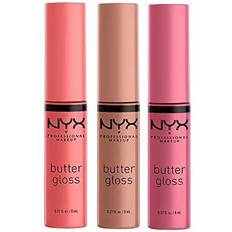 Nyx butter gloss • Compare find prices best & » today