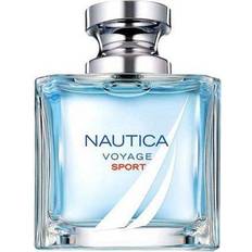 Nautica voyage Fragrances Nautica VOYAGE SPORT EDT SPRAY EDT