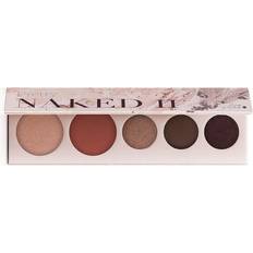 100% Pure Cosmetics 100% Pure Fruit Pigmented Pretty Naked Palette II (1 piece)