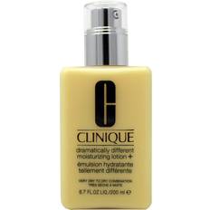 Clinique dramatically different lotion Clinique Dramatically Different Moisturizing Lotion Plus with