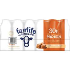 Fairlife protein shake fairlife Nutrition 30g Protein Shake Salted Caramel