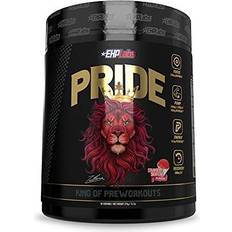 EHPlabs Pride Pre Workout Supplement Powder Strawberry Snowcone
