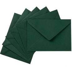 50 Packs 5x7 Envelopes, A7 Envelopes, 5x7 Envelopes for