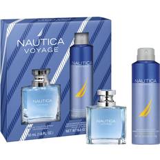 Nautica voyage Fragrances Nautica Voyage 2 piece Gift Set De Toilette Spray