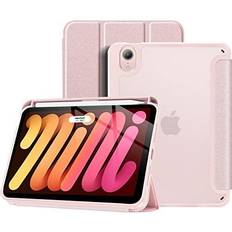 Apple iPad Mini 6 Cases & Covers Procase Case for iPad Mini 6 2021 (6th Gen)