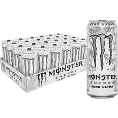 Monster energy drinks Monster Energy Cans Zero Ultra Energy Sugar Free Energy Drink
