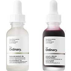 The Ordinary Gift Boxes & Sets The Ordinary Peeling Solution & Hyaluronic Face Serum