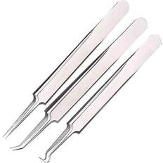 Blackhead Remover Comedone Extractor, 3 Skin Zit Acne Blemish Whitehead Popping