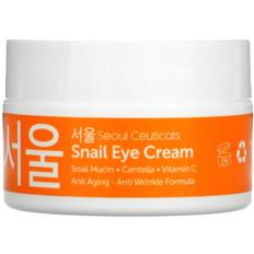 SeoulCeuticals Snail Eye Cream 0.5fl oz