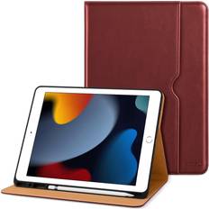 Apple ipad 8th generation Computer Accessories DTTO iPad 9th/8th/7th Generation 10.2 Case Stand