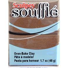 Sculpey SoufflÃÂ© Oven-Bake Clay cowboy 1.7 oz