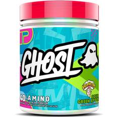 Ghost Amino Acids Ghost Amino: Essential Amino Acid Supplement, Warheads