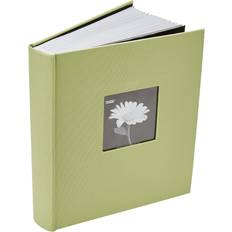 Frame It / Waban Gallery - Pioneer 5x7 White Top-Loading Album Refill Pages  - RW-57
