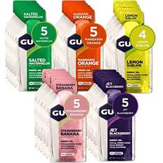 GU Energy Gel 24 pack Gels