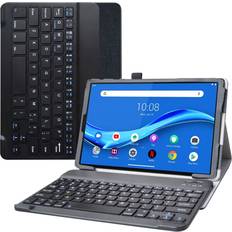 Computer Accessories Bige for Lenovo Tab M10 Plus Keyboard Case