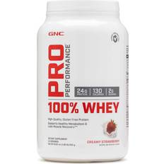 Pro Performance 100% Whey Protein Powder Creamy