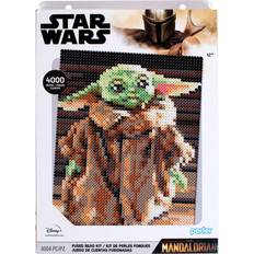 Perler 4,000-Count Star Wars the Child Deluxe Box Kit