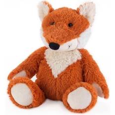 Warmies Soft Toys Warmies Warmies(R) Fox Orange