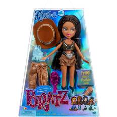 Bratz Dolls & Doll Houses Bratz Original Fashion Doll Kiana