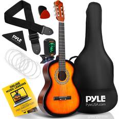 Pyle 36 -Inch 6-String Classic Guitar