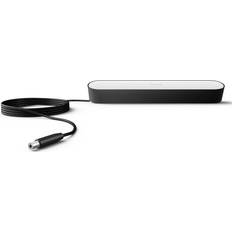Philips hue play light bar Philips Hue Play White Color Ambiance Black