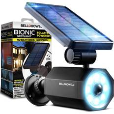 Black Spotlights Bell + Howell 4-Watt Spotlight