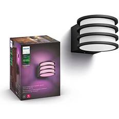 Philips hue outdoor lights Philips Hue White & Color Lucca Alexa