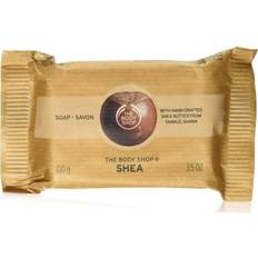 The Body Shop Bar Soaps The Body Shop 3.5 Ounce Packaging May Vary