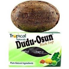 Dudu-osun African Black Soap 100% Pure Pack of 4