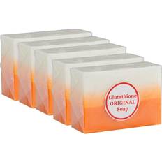 & Kojic Acid Original Dual Soap - For Flawless Glowing Skin