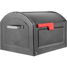 Letterboxes Architectural Mailboxes 950020P-10 Centennial Post Mount Extra