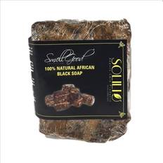 African black soap Raw African Black Soap From Ghana 5lbs