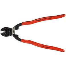 Knipex Scissors Knipex 9.95" OAL 7/32" Capacity