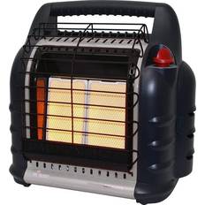 Mr. Heater Patio Heaters & Accessories Mr. Heater 18000 BTU Hunting Big Buddy
