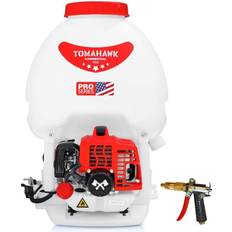 Tomahawk 5 Gallon Gas Power Backpack