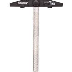 Filler Tools Johnson Level & RTS24 RockRipper with Structo-Cast Head & Perforated Blade, 24"