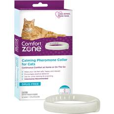 Comfort Zone 1 Pack Cat Calming Pheromone Collar Cats