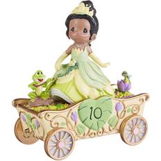 Precious Moments Disney The Princess and the Frog Tiana Figurine