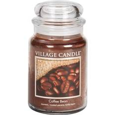 Village Candle Coffee Bean Scented Candle 39oz
