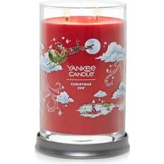Scented Candles Yankee Candle Christmas Eve Signature 20oz