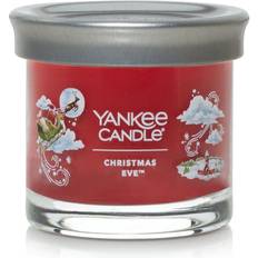 Scented Candles Yankee Candle Christmas Eve Signature 4.3oz