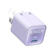 Iphone 13 pro Batteries & Chargers Anker USB C GaN Charger 30W, 511 Charger (Nano 3) PIQ 3.0 Foldable PPS Fast Charger, Anker Nano 3 for iPhone 14/14 Pro/14 Pro Max/13 Pro/13 Pro