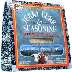 Fishing Lures & Baits Hi Mountain Seasonings Mesquite Jerky Cure & Seasoning